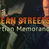 Tex Murphy Mean Streets Martian Memorandum-GOG