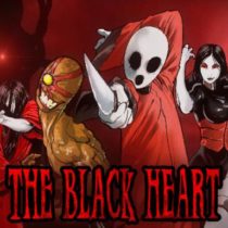 The Black Heart-Unleashed