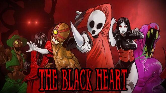The Black Heart Free Download