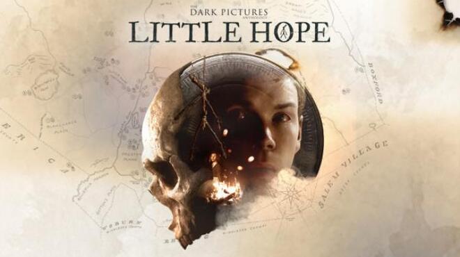 The Dark Pictures Anthology: Little Hope Build 5793485