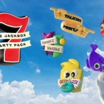 The Jackbox Party Pack 7-DARKSiDERS