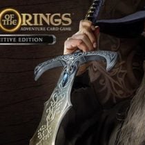 The Lord of the Rings: Adventure Card Game – Definitive Edition