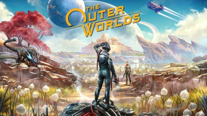 The Outer Worlds Free Download