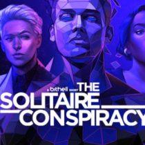 The Solitaire Conspiracy v02.06.2022
