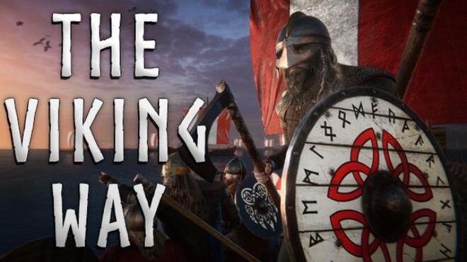 The Viking Way EARLY ACCESS Free Download