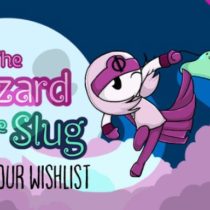 The Wizard and The Slug v1.20