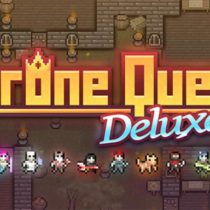 Throne Quest Deluxe v1.73