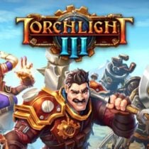 Torchlight III-DARKSiDERS