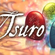 Tsuro – The Game of The Path