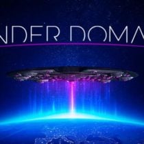 Under Domain – Alien Invasion Simulator