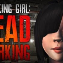 Walking Girl: Dead Parking