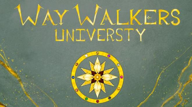 Way Walkers: University