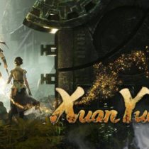 Xuan-Yuan Sword VII v1.21