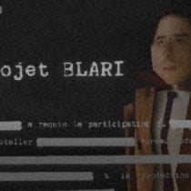 project BLARI