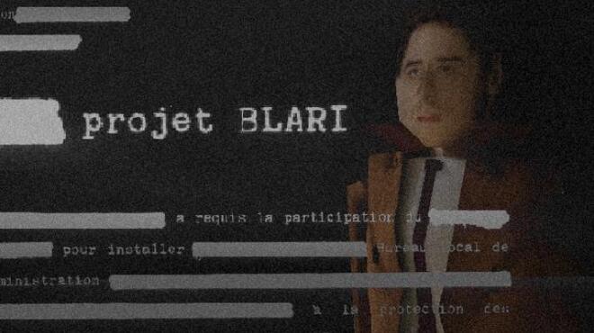 project BLARI Free Download