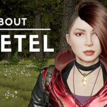 About Gretel-DARKSiDERS