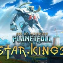 Age of Wonders Planetfall Star Kings-CODEX
