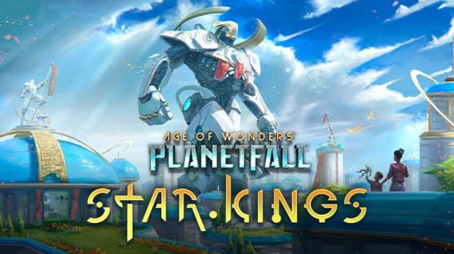Age of Wonders Planetfall Star Kings Free Download