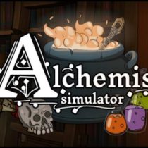 Alchemist Simulator Build 8466123