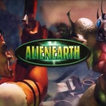 Alien Earth-GOG