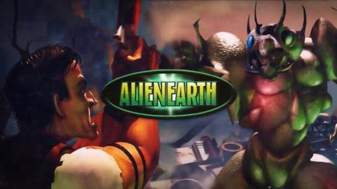 Alien Earth Free Download