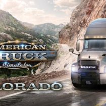 American Truck Simulator v1.40.2.0s Incl DLCs