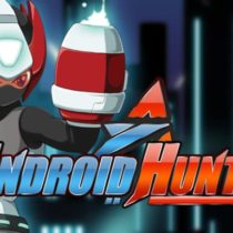 Android Hunter A Build 6008541