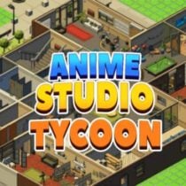 Anime Studio Tycoon v16.11.2020