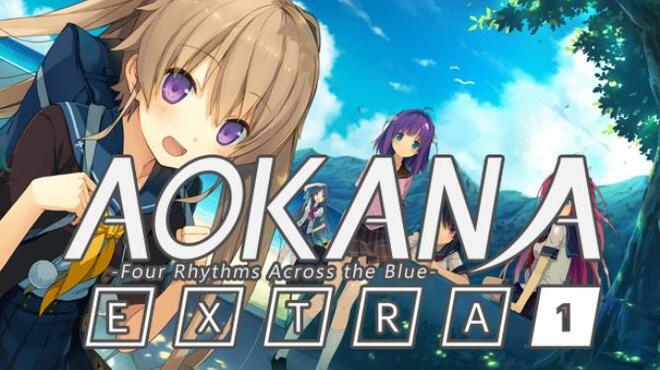 Aokana EXTRA1 Free Download
