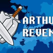 Arthurs Revenge-DARKZER0