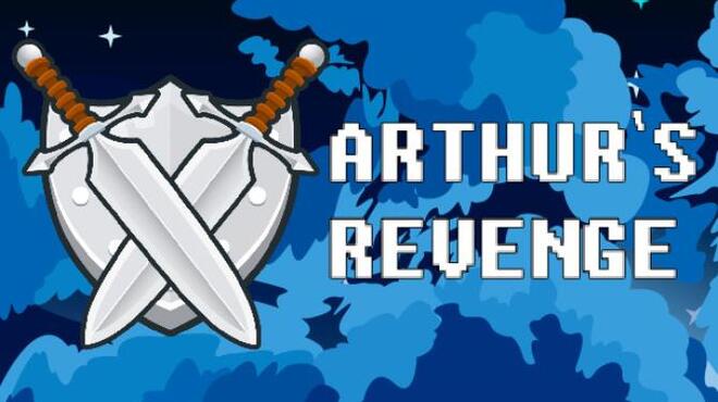 Arthurs Revenge Free Download