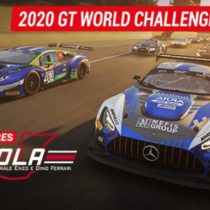 Assetto Corsa Competizione 2020 GT World Challenge Pack-CODEX