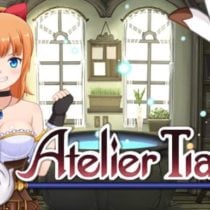 Atelier Tia-DARKSiDERS