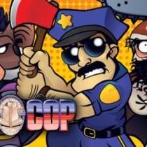 Axe Cop