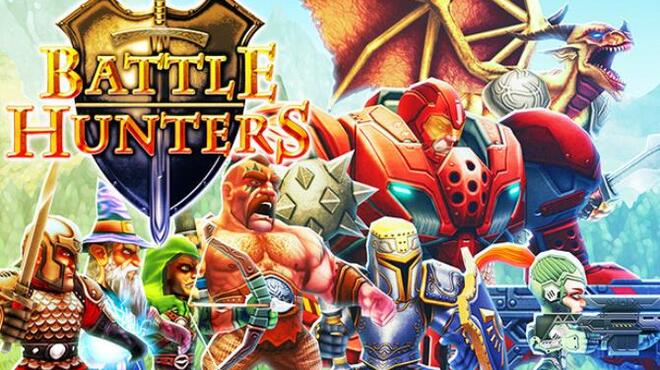 Battle Hunters Free Download