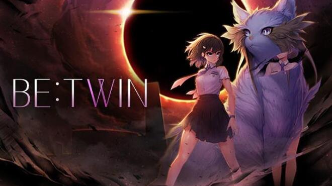 Be : Twin Free Download