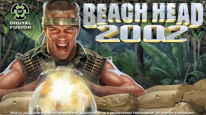 Beachhead 2002