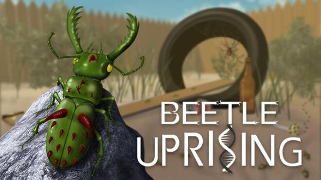 Beetle Uprising Free Download