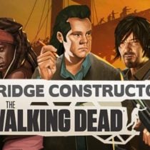 Bridge Constructor: The Walking Dead v1.1