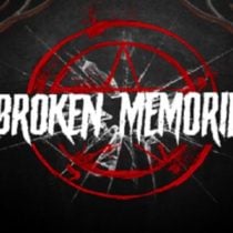 Broken Memories-DARKSiDERS