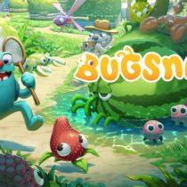 Bugsnax v2.0.64716