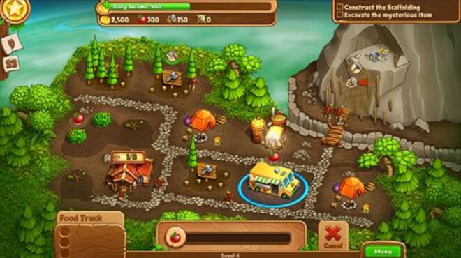 Campgrounds V Collectors Edition Torrent Download