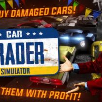 Car Trader Simulator Build 5982165
