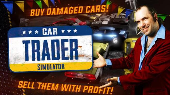 Car Trader Simulator Build 5982165
