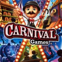 Carnival Games-SKIDROW