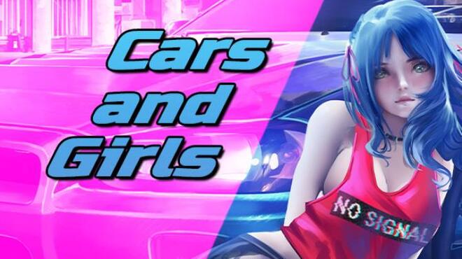 Cars and Girls Free Download
