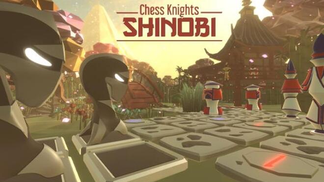 Chess Knights: Shinobi Free Download