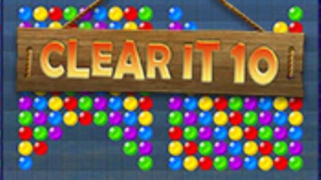 ClearIt 10 Free Download
