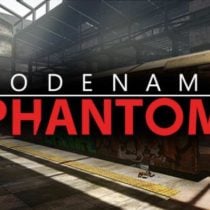 Codename: Phantom