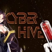 CyberHive v1.0.11